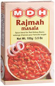 MDH Rajma Masala 100g