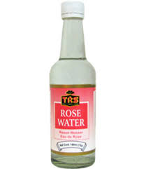 TRS Rose Water 300ml