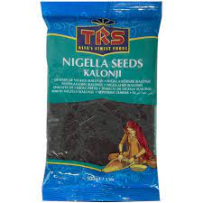 TRS Kalonji (Nigella Seeds) 100g