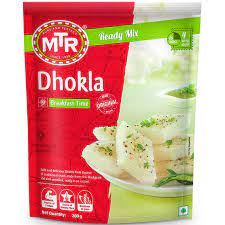 MTR Dhokla 200g