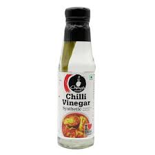 Ching's Chilli Vinegar 170ml