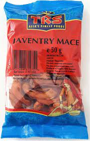 TRS Mace (Javentry) 50g