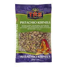 TRS Pistachio Kernels 100g