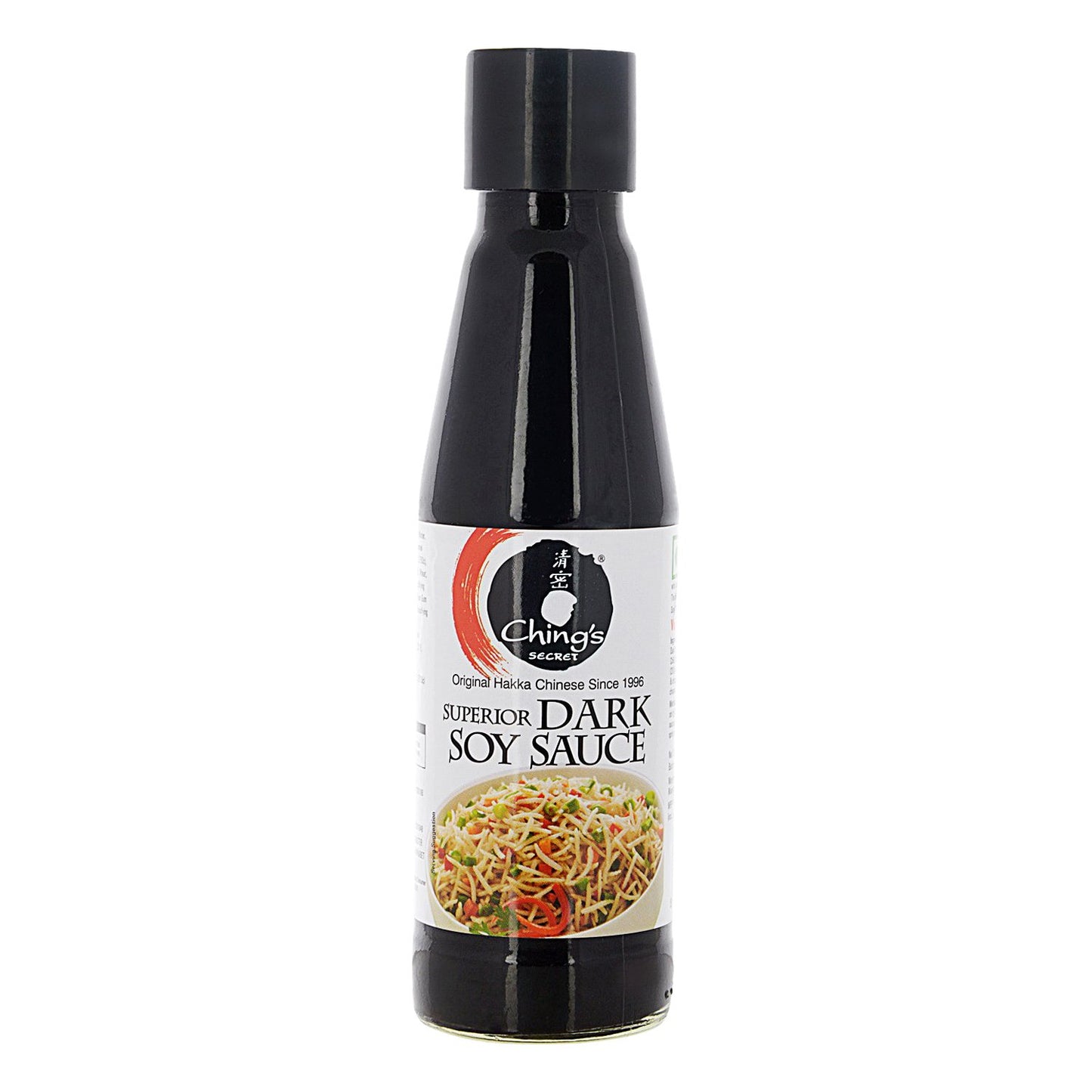 Ching's Dark Soy Sauce 210g