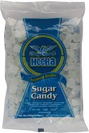 Heera Sugar Candy 100g