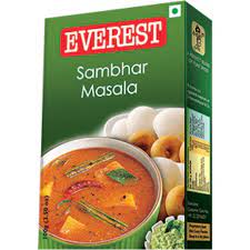 Everest Sambar Masala 100g