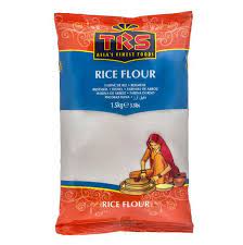 TRS Rice Flour