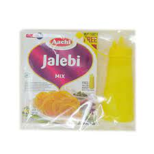 Aachi Jalebi Mix 200g