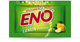 ENO Fruit Salt (Lemon) 5g
