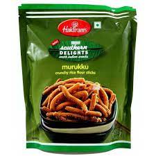 Haldirams Muruku 200g