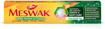 Meswak Tooth Paste 200g