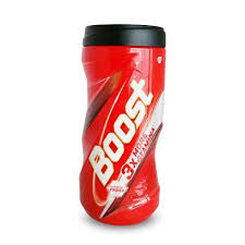 BOOST 450g