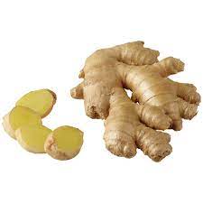 Ginger 500g