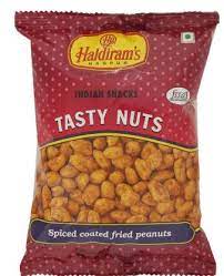 Haldiram's Tasty Nuts 200g