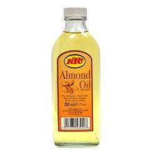 Annam Almond Oil 250ml