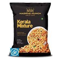 Madras Munch Kerala Mixture 200g