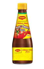 Maggi Hot & Sweet Sauce