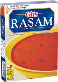 Gits Rasam Mix 100g