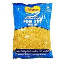 Haldiram's Fine Sev 150g