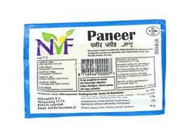 NVF Paneer 500g