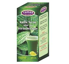 Thakar Karela Nector (Juice) 500ml