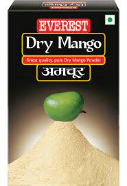 Everest Dry Mango Powder 100g