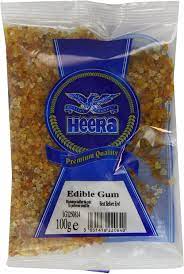 Heera Edible Gum 100g