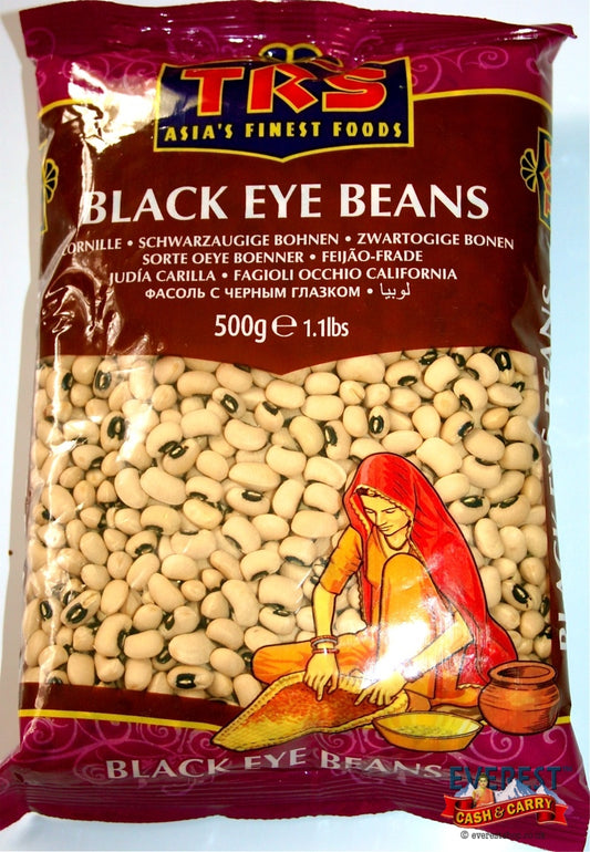 TRS Black Eye Beans