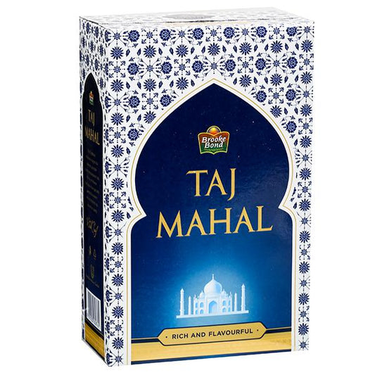 Tajmahal Tea Powder