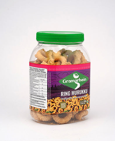 Gramarhein Ring Murukku 300g