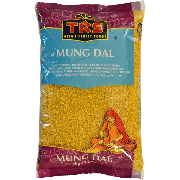 TRS Mung Dal
