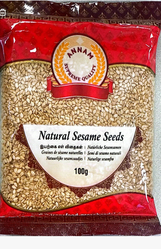 Annam Sesame Seeds 300g