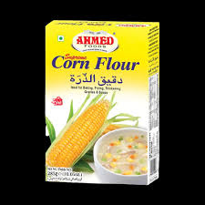 Ahmed Corn Flour 285g