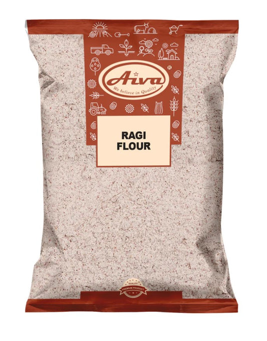 Aiva Ragi Flour