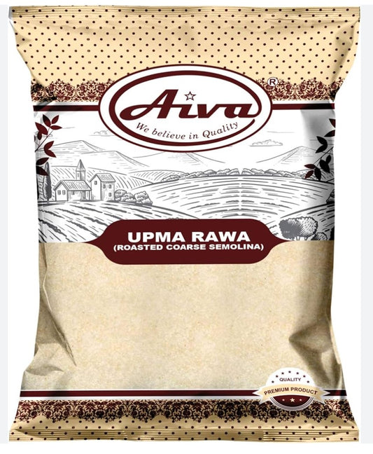 Aiva Upma Rawa