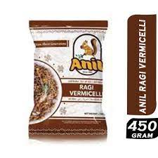 Anil Finger Millet Raagi Vermicelli 450g