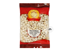 Annam Phool Makhana