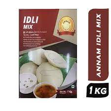 ANNAM IDLI MIX 1kg