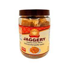 Annam Jaggery Cube ( Jar)