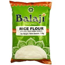 Balaji Rice Flour
