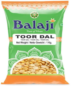 Balaji Toor Dal