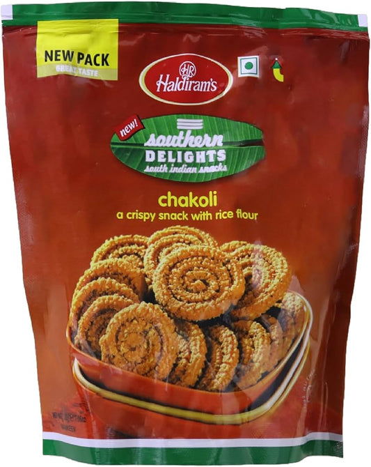 Haldiram's Chakoli 150g
