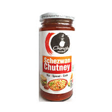 Ching's Schezwan Chutney 250g