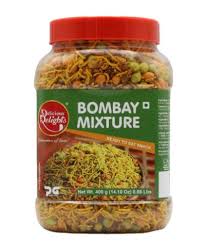 DD Bombay Mixture 400g