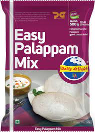 DD Palappam 500g