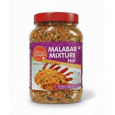 DD Malabar Mixture 400g