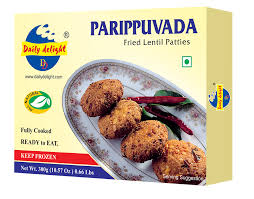 Daily Delight Parippuvada 300g