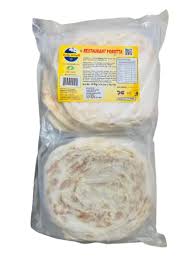 Daily Delight Restaurent Porotta 2kg