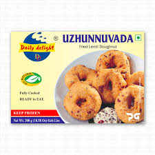 Daily Delight Uzunnuvada 300g
