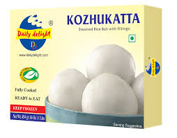 Daily Delight Kozhukotta 454g